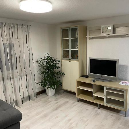 Ferienwohnung Kraemer Bonnigheim Exteriér fotografie