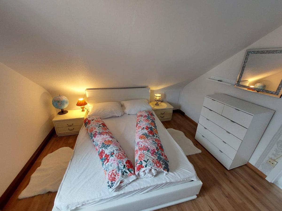 Ferienwohnung Kraemer Bonnigheim Exteriér fotografie