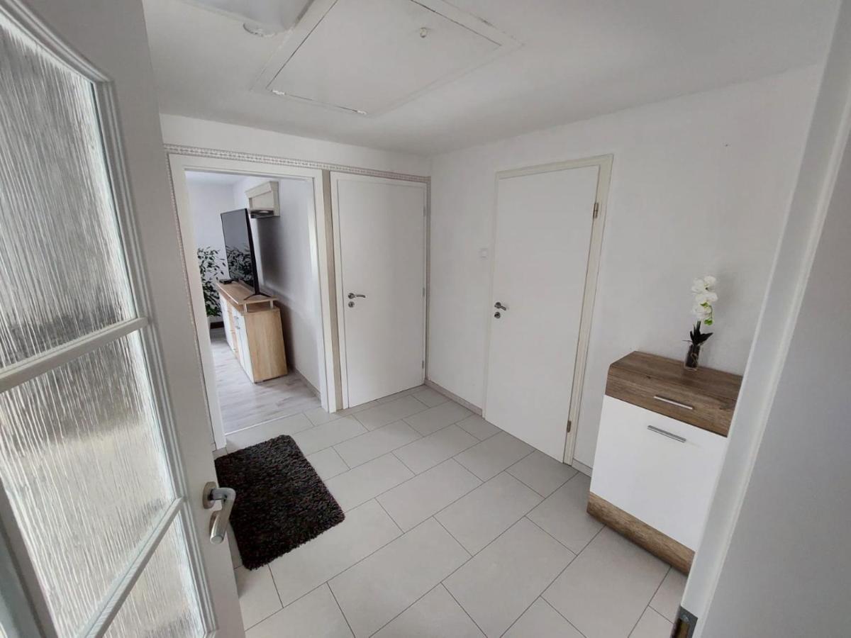 Ferienwohnung Kraemer Bonnigheim Exteriér fotografie