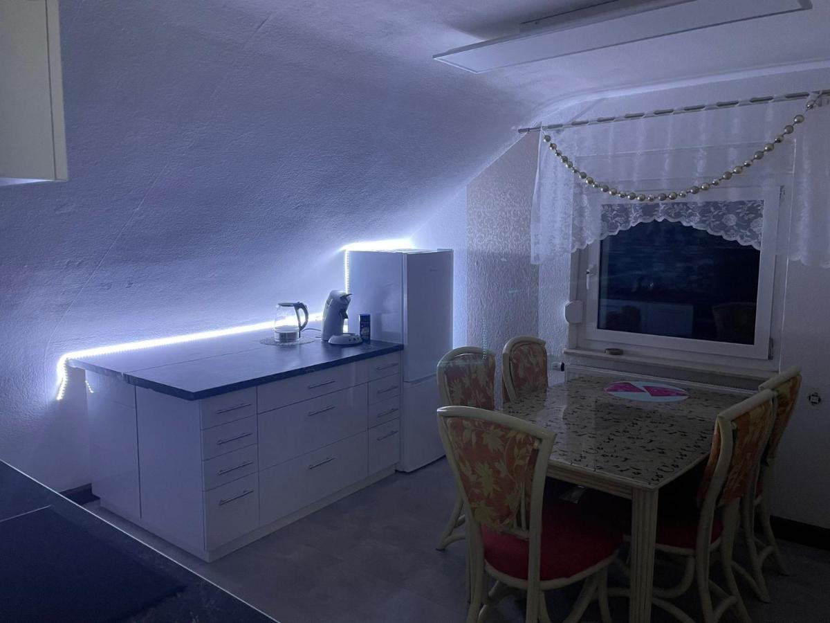 Ferienwohnung Kraemer Bonnigheim Exteriér fotografie