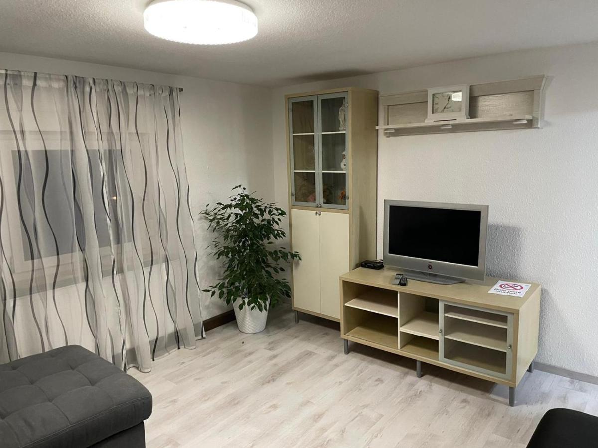 Ferienwohnung Kraemer Bonnigheim Exteriér fotografie